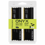 Модуль пам'яті для комп'ютера DDR4 32GB (2x16GB) 3600 MHz Onyx Black RGB Prologix (PRO32GB3600YBR4K)