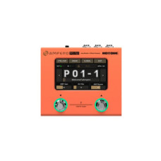 Гітарний процесор Hotone Audio Ampero Mini Orange (234790)