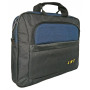 Сумка для ноутбука LNT 15.6" (LNT-15-6BM-DB) Сумка для ноутбука LNT 15.6" (LNT-15-6BM-DB)