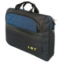 Сумка для ноутбука LNT 15.6" (LNT-15-6BM-DB) Сумка для ноутбука LNT 15.6" (LNT-15-6BM-DB)