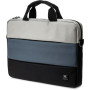 Сумка для ноутбука Vinga 15.6" NB1120 black/gray (NB1120BG) Сумка для ноутбука Vinga 15.6" NB1120 black/gray (NB1120BG)