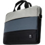 Сумка для ноутбука Vinga 15.6" NB1120 black/gray (NB1120BG) Сумка для ноутбука Vinga 15.6" NB1120 black/gray (NB1120BG)