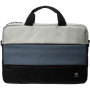 Сумка для ноутбука Vinga 15.6" NB1120 black/gray (NB1120BG) Сумка для ноутбука Vinga 15.6" NB1120 black/gray (NB1120BG)