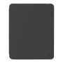 Чохол до планшета Armorstandart Smart Fold Pen Apple iPad Pro 13 (2024) Dark Grey (ARM78139) Чохол до планшета Armorstandart Smart Fold Pen Apple iPad Pro 13 (2024) Dark Grey (ARM78139)