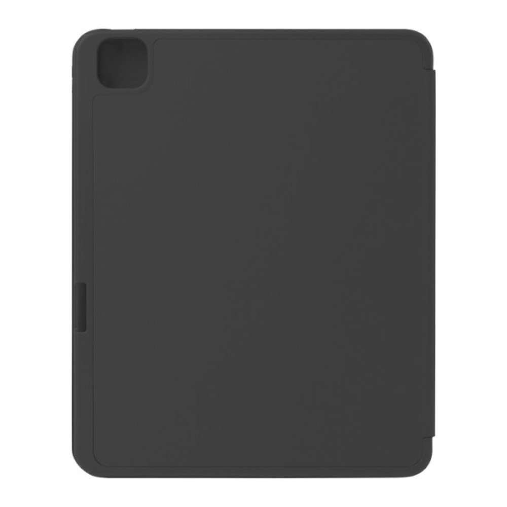 Чохол до планшета Armorstandart Smart Fold Pen Apple iPad Pro 13 (2024) Dark Grey (ARM78139)