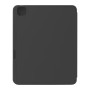 Чохол до планшета Armorstandart Smart Fold Pen Apple iPad Pro 13 (2024) Dark Grey (ARM78139) Чохол до планшета Armorstandart Smart Fold Pen Apple iPad Pro 13 (2024) Dark Grey (ARM78139)