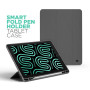 Чохол до планшета Armorstandart Smart Fold Pen Apple iPad Pro 13 (2024) Dark Grey (ARM78139) Чохол до планшета Armorstandart Smart Fold Pen Apple iPad Pro 13 (2024) Dark Grey (ARM78139)