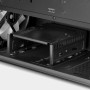 Корпус SilverStone Fara FAV1MB-PRO без БЖ, 2xUSB3.0, 2xUSB2.0, 1x120мм, ARGB VGA 379мм, LCS ready, TG Side Panel, mATX, чорний Корпус SilverStone Fara FAV1MB-PRO без БЖ, 2xUSB3.0, 2xUSB2.0, 1x120мм, ARGB VGA 379мм, LCS ready, TG Side Panel, mATX, чорний