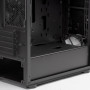 Корпус SilverStone Fara FAV1MB-PRO без БЖ, 2xUSB3.0, 2xUSB2.0, 1x120мм, ARGB VGA 379мм, LCS ready, TG Side Panel, mATX, чорний Корпус SilverStone Fara FAV1MB-PRO без БЖ, 2xUSB3.0, 2xUSB2.0, 1x120мм, ARGB VGA 379мм, LCS ready, TG Side Panel, mATX, чорний