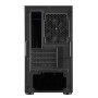 Корпус SilverStone Fara FAV1MB-PRO без БЖ, 2xUSB3.0, 2xUSB2.0, 1x120мм, ARGB VGA 379мм, LCS ready, TG Side Panel, mATX, чорний Корпус SilverStone Fara FAV1MB-PRO без БЖ, 2xUSB3.0, 2xUSB2.0, 1x120мм, ARGB VGA 379мм, LCS ready, TG Side Panel, mATX, чорний