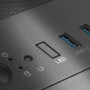 Корпус SilverStone Fara FAV1MB-PRO без БЖ, 2xUSB3.0, 2xUSB2.0, 1x120мм, ARGB VGA 379мм, LCS ready, TG Side Panel, mATX, чорний Корпус SilverStone Fara FAV1MB-PRO без БЖ, 2xUSB3.0, 2xUSB2.0, 1x120мм, ARGB VGA 379мм, LCS ready, TG Side Panel, mATX, чорний