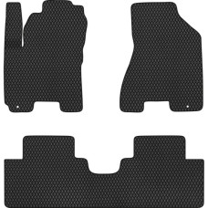 Килимок в салон EVAtech Kia Sportage (JE) 2004-2010 2 покоління S (KI2954ZV3LA2RBB) Килимок в салон EVAtech Kia Sportage (JE) 2004-2010 2 покоління S (KI2954ZV3LA2RBB)