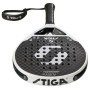 Ракетка для падел тенісу Stiga Racket AIRY White (2204-1301-01) (931521)