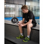 Ракетка для падел тенісу Stiga Racket AIRY White (2204-1301-01) (931521)