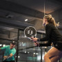 Ракетка для падел тенісу Stiga Racket AIRY White (2204-1301-01) (931521)