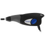 Шліфмашина шліфувально-гравірувальна Dremel 290-3/4 Engraver 35Вт 6000об/хв +3 насадки і 4 трафарети 0.31кг