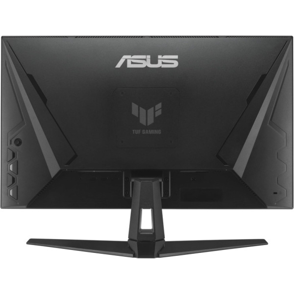 Монітор Asus 27" TUF Gaming VG27AQM5A 2xHDMI, DP, MM, IPS, 2560x1440, 300Hz, 1ms, DCI-P3 95%, AdaptiveSync