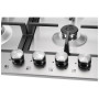 Варочна поверхня GRANADO GGH 61-104 inox (GGH2611047) Варочна поверхня GRANADO GGH 61-104 inox (GGH2611047)