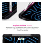 Чохол до планшета Armorstandart Y-Type PEN Redmi Pad Pro / Poco Pad Black (ARM85542) Чохол до планшета Armorstandart Y-Type PEN Redmi Pad Pro / Poco Pad Black (ARM85542)
