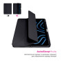 Чохол до планшета Armorstandart Y-Type PEN Redmi Pad Pro / Poco Pad Black (ARM85542) Чохол до планшета Armorstandart Y-Type PEN Redmi Pad Pro / Poco Pad Black (ARM85542)