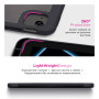 Чохол до планшета Armorstandart Y-Type PEN Redmi Pad Pro / Poco Pad Black (ARM85542) Чохол до планшета Armorstandart Y-Type PEN Redmi Pad Pro / Poco Pad Black (ARM85542)