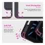 Чохол до планшета Armorstandart Y-Type PEN Redmi Pad Pro / Poco Pad Black (ARM85542) Чохол до планшета Armorstandart Y-Type PEN Redmi Pad Pro / Poco Pad Black (ARM85542)