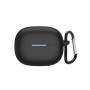 Чохол для навушників Armorstandart Hang Case для Xiaomi Redmi Buds 5 Pro Black (ARM75476) Чохол для навушників Armorstandart Hang Case для Xiaomi Redmi Buds 5 Pro Black (ARM75476)