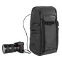 Фото-сумка Vanguard Backpack VEO Adaptor S46 Black (4719856250205) Фото-сумка Vanguard Backpack VEO Adaptor S46 Black (4719856250205)