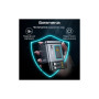 Зарядний пристрій Promate wireless charger powersync-105 (powersync-105) Зарядний пристрій Promate wireless charger powersync-105 (powersync-105)