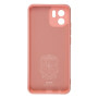 Чохол до мобільного телефона Armorstandart ICON Case Xiaomi Redmi A1 Pink Sand (ARM62837) Чохол до мобільного телефона Armorstandart ICON Case Xiaomi Redmi A1 Pink Sand (ARM62837)