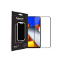 Скло захисне BeCover Poco M4 Pro 4G Black (708590) Скло захисне BeCover Poco M4 Pro 4G Black (708590)