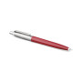 Ручка кулькова Parker JOTTER 17 Original Red CT BP (15 732) Ручка кулькова Parker JOTTER 17 Original Red CT BP (15 732)