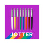 Ручка кулькова Parker JOTTER 17 Original Red CT BP (15 732) Ручка кулькова Parker JOTTER 17 Original Red CT BP (15 732)