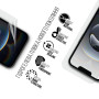 Плівка захисна Armorstandart Apple iPhone 16e (ARM76266) Плівка захисна Armorstandart Apple iPhone 16e (ARM76266)