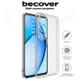 Чохол до мобільного телефона BeCover Oppo A60 Transparancy (711888) Чохол до мобільного телефона BeCover Oppo A60 Transparancy (711888)