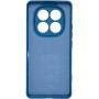 Чохол до мобільного телефона Armorstandart ICON Xiaomi Redmi Note 14 Pro 4G Camera cover Dark Blue (ARM79824)