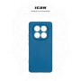 Чохол до мобільного телефона Armorstandart ICON Xiaomi Redmi Note 14 Pro 4G Camera cover Dark Blue (ARM79824)