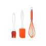 Пензлик кулінарний Bravo Chef 20 см (BC-5100/1) Пензлик кулінарний Bravo Chef 20 см (BC-5100/1)