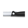 Кухонний ніж Victorinox SwissClassic Foldable Paring 11 см Black (6.7803.FB) Кухонний ніж Victorinox SwissClassic Foldable Paring 11 см Black (6.7803.FB)