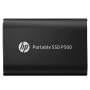 Накопичувач SSD USB 3.2 120GB P500 HP (6FR73AA) Накопичувач SSD USB 3.2 120GB P500 HP (6FR73AA)