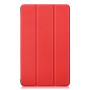 Чохол до планшета BeCover Smart Case Samsung Galaxy Tab A11 Plus SM-X236B 11.0" Red (713996) Чохол до планшета BeCover Smart Case Samsung Galaxy Tab A11 Plus SM-X236B 11.0" Red (713996)