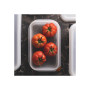 Харчовий контейнер MasterPro Foodies collection білий 1,8 л (BGEU-2942) Харчовий контейнер MasterPro Foodies collection білий 1,8 л (BGEU-2942)