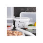 Харчовий контейнер MasterPro Foodies collection білий 1,8 л (BGEU-2942) Харчовий контейнер MasterPro Foodies collection білий 1,8 л (BGEU-2942)