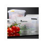 Харчовий контейнер MasterPro Foodies collection білий 1,8 л (BGEU-2942) Харчовий контейнер MasterPro Foodies collection білий 1,8 л (BGEU-2942)