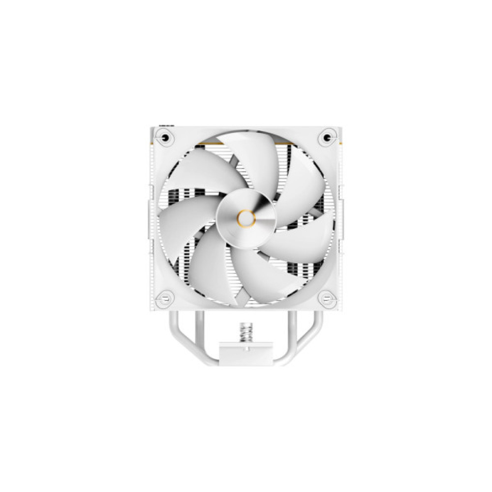 Система рідинного охолодження OCYPUS IOTA-A40-WH1NNWD00X-GL