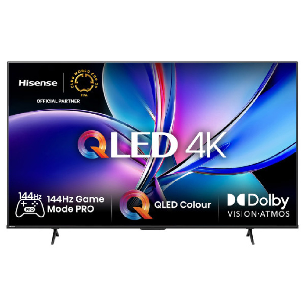 Телевізор Hisense 85E7Q PRO