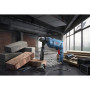 Дриль ударний Bosch Professional GSB 600 600Вт ШЗП 1-10мм 0-3000об·хв 1.7кг