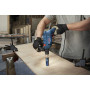Дриль ударний Bosch Professional GSB 600 600Вт ШЗП 1-10мм 0-3000об·хв 1.7кг