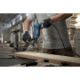 Дриль ударний Bosch Professional GSB 600 600Вт ШЗП 1-10мм 0-3000об·хв 1.7кг