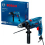Дриль ударний Bosch Professional GSB 600 600Вт ШЗП 1-10мм 0-3000об·хв 1.7кг